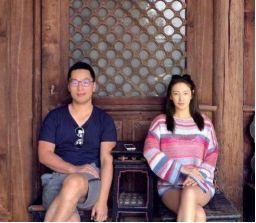 娱乐圈爆料周也,周也新恋情曝光，神秘男友身份引热议