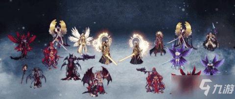 dnf手游春节套外观最新爆料,新春焕新装！DNF手游春节套外观惊艳亮相