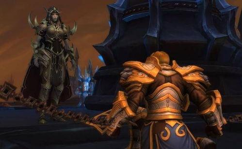 最新爆料魔兽,新爆料揭示神秘生成机制，揭秘艾泽拉斯的奥秘