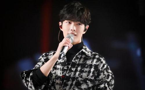 肖战最新的爆料,幕后故事与成长历程